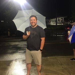 Meet your Posher, Tyler